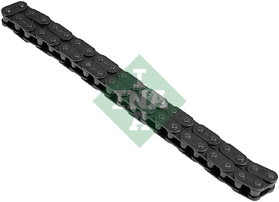 Chain, oil pump drive